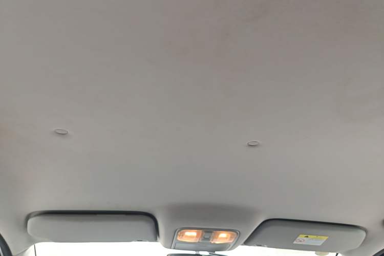 Used CHANGAN KAICHENG Oushang A600 2016 1.5L Manual Elite 7-Seater Headliner