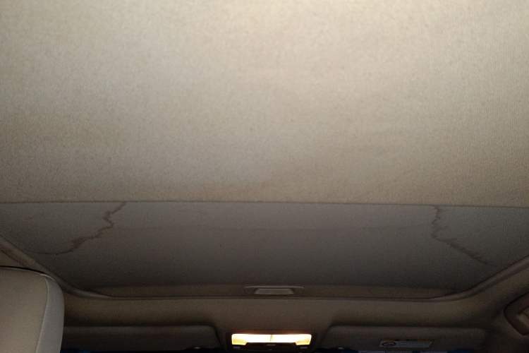 Used Toyota Camry 2012 Junrui 2.5S Activa Edition