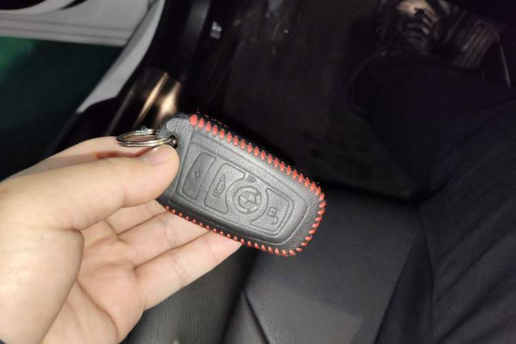 Used BMW 3 Series GT 2017 320i Sport Edition
