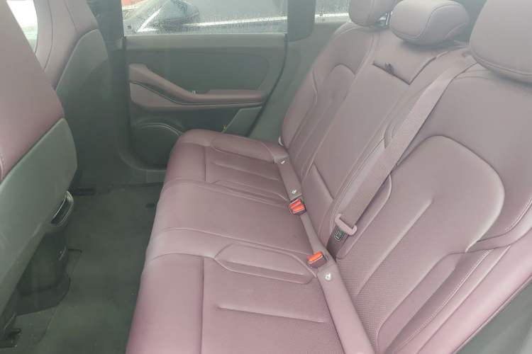 Used Nio ET5T 2024 75kWh Touring
