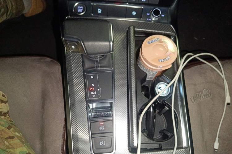 Used Audi A6L 2019 40 TFSI Luxury Dynamic Model