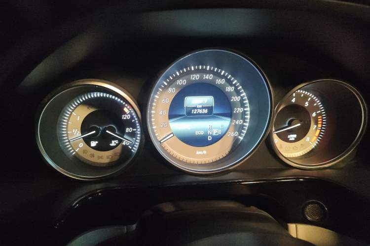 Used Mercedes-Benz E-Class 2014 Restyled E 260 L Sport Edition