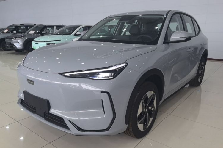Used Geely Galaxy E5 2026 Model 530km Launch Edition