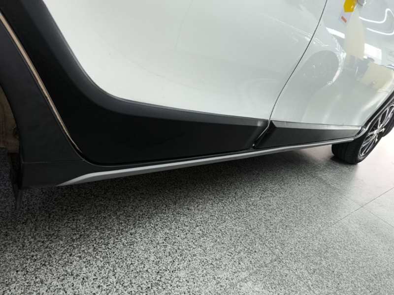 Used Toyota YARiS L Zhi Xuan 2022 X-Trail 1.5L CVT Luxury PLUS Edition — 20
