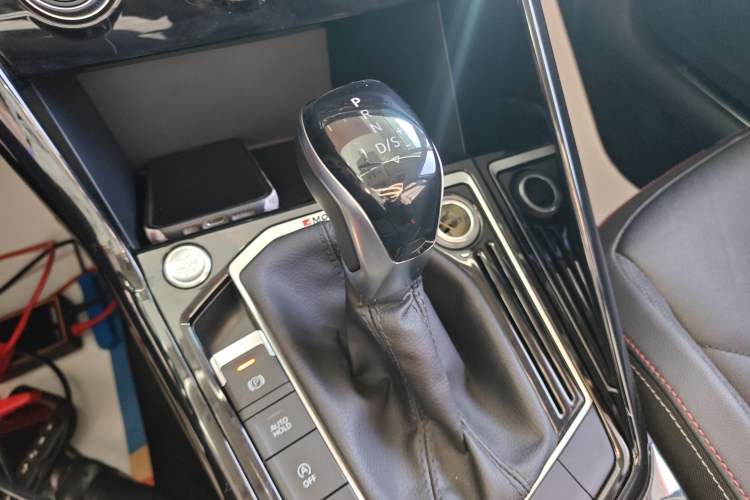 Used Volkswagen Tayron 2019 330TSI Four-Wheel Drive Luxury Version China V Standard
