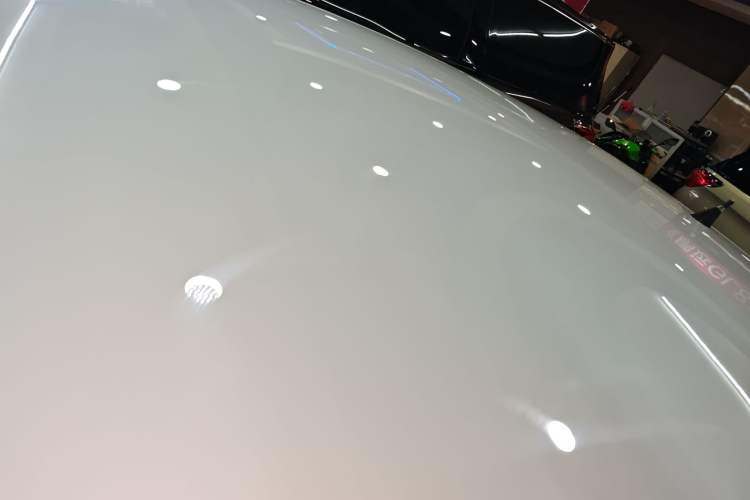 Used Volkswagen Polo 2018 1.5L Automatic Advanced Driving Model
