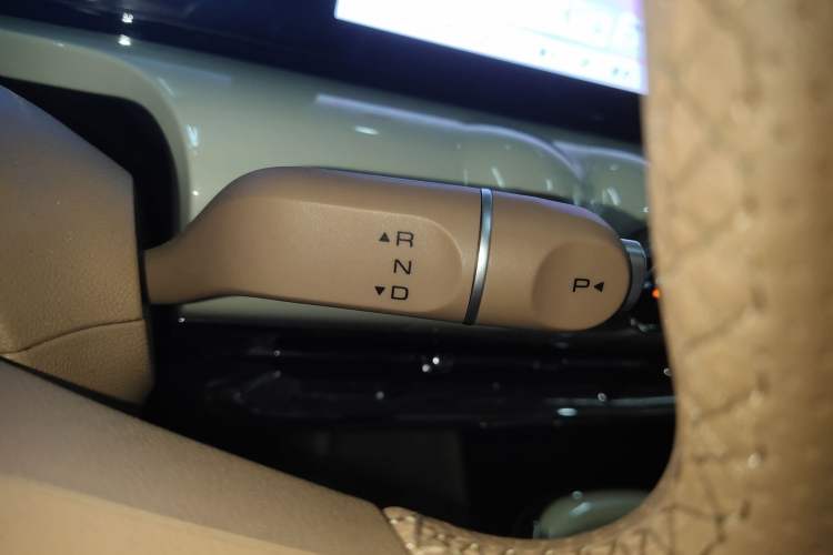 Used Wuling Bingo 2025 410 km Lingxi Deluxe Edition