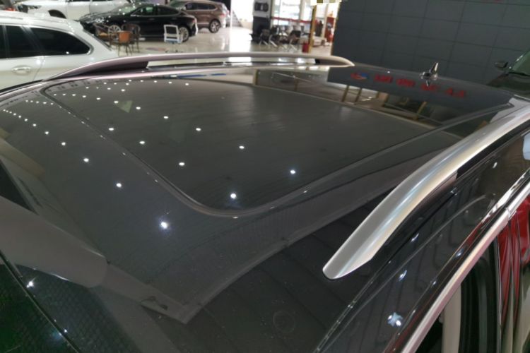 Used Volkswagen Tayron GTE Plug-in Hybrid 2022 1.4T Luxury Edition Roof