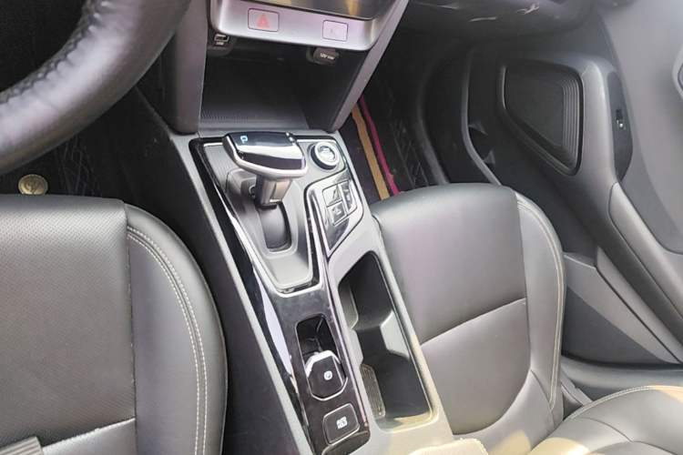 Used Hyundai ix35 2021 240TGDi DCT Two-Wheel-Drive GLS Leading Edition
