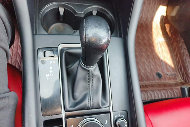 Used Mazda Mazda 3 Axela 2020 1.5L Automatic ZhiMei Edition
