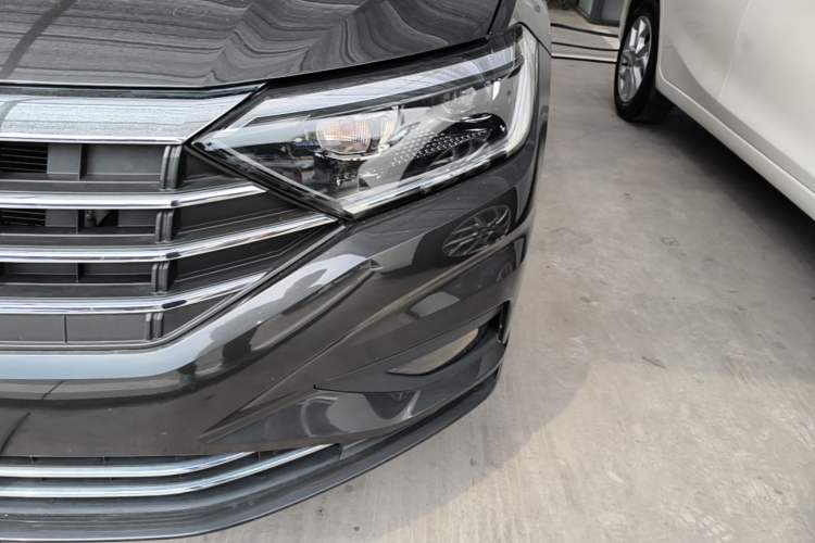 Used Volkswagen Sagitar 2021 280TSI DSG 30th Anniversary Edition