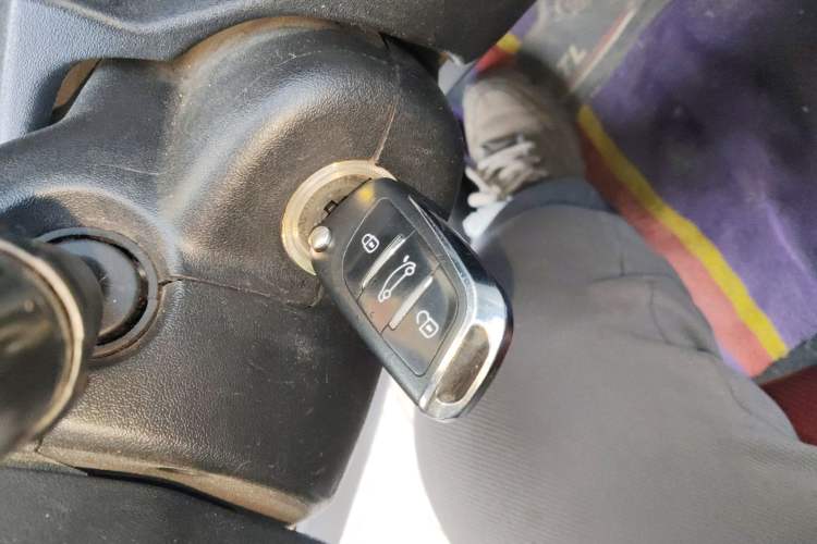 Used Great Wall M2 2012 1.5L Manual Urban Edition