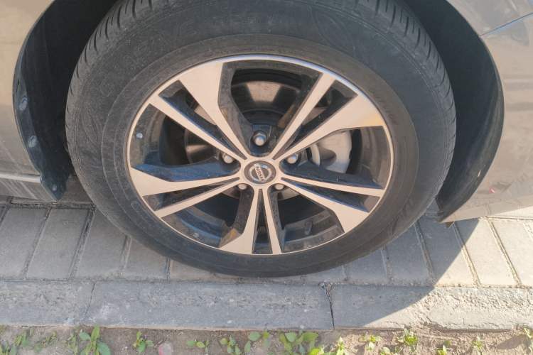 Used Nissan Sylphy 2020 1.6L XL CVT Enjoyment Edition Right Front Wheel Hub