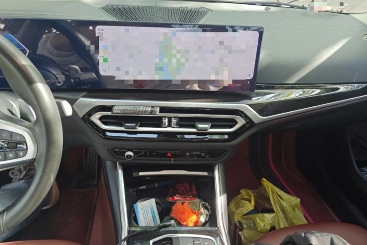 Used BMW 3 Series 2023 325Li M Sport Package
