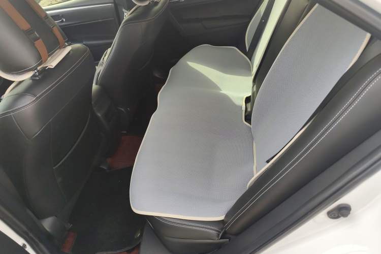 Used Toyota Corolla Hybrid E+ 2019 1.8L E-CVT Leading Edition