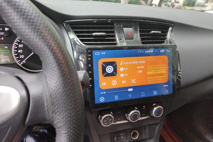 Used Nissan Sylphy 2022 Classic 1.6XE CVT Comfort Edition
