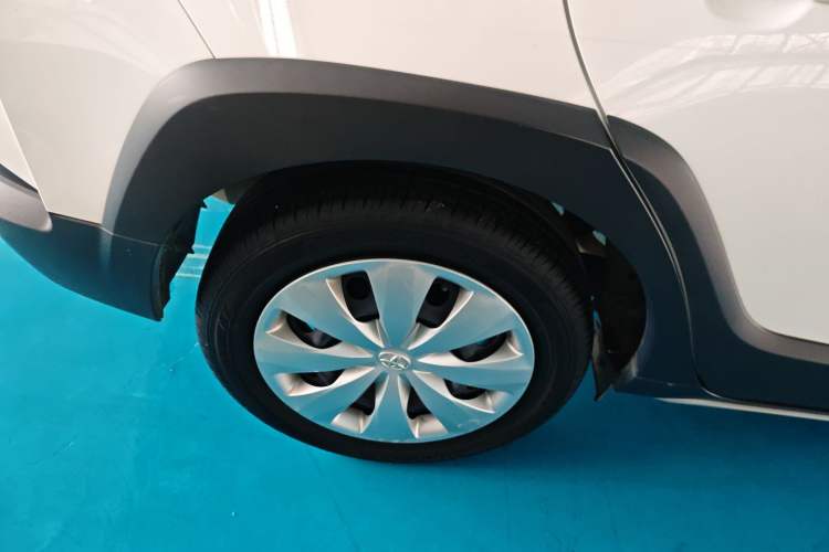 Used Toyota YARiS L Zhi Xuan 2020 X-Trail X 1.5L CVT Leading Edition Right Rear Wheel Hub