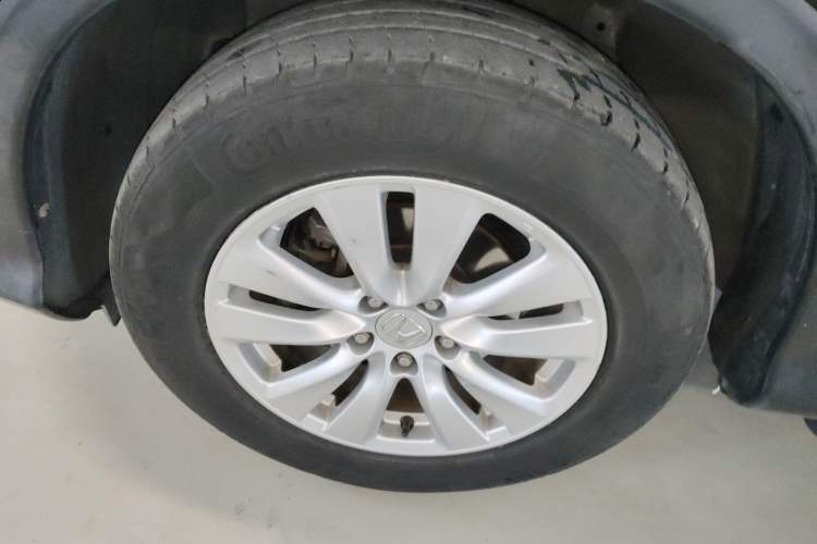 Used Honda CR-V 2015 2.0L two-wheel drive Fashion Edition