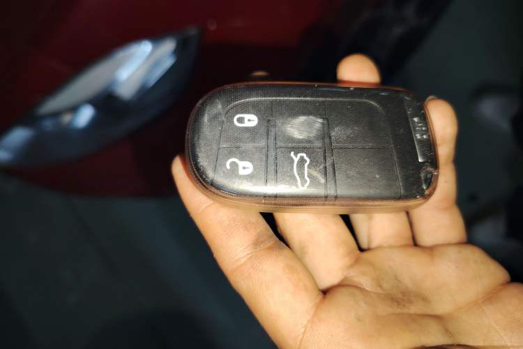 Used Fiat Ottimo 2014 1.4T Automatic Sport Edition
