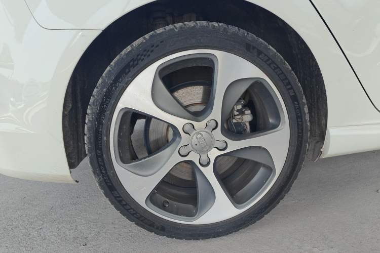 Used Audi A3 2015 Sportback 45 TFSI S line sports model