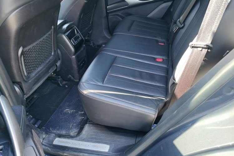 Used Denza X 2020 PHEV Flagship Edition
