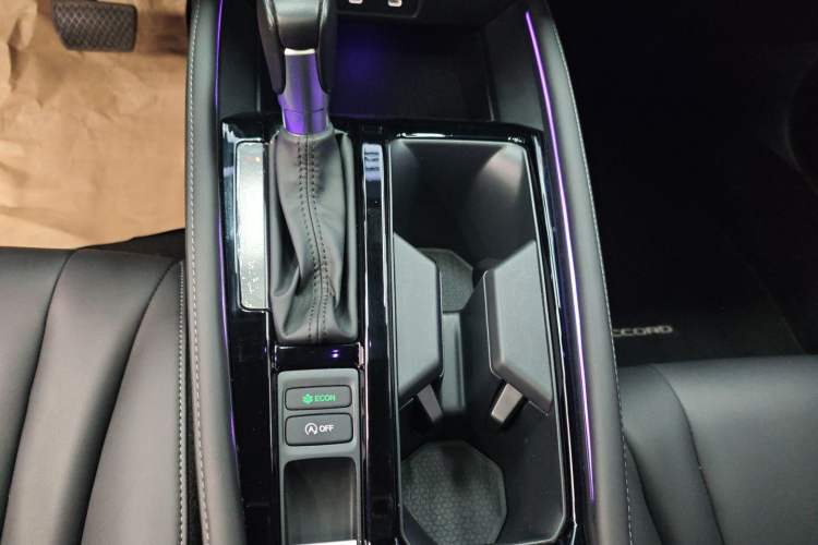 Used Honda Accord 2023 260TURBO Smart Enjoyment Version Gear Lever