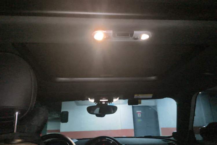 Used MINI JCW CLUBMAN 2022 Refresh 2.0T JOHN COOPER WORKS ALL-IN
