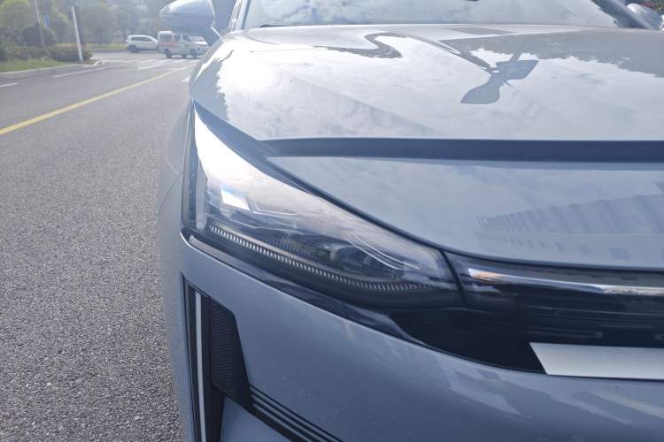 Used Geely Galaxy L6 2025 EM-i 60km Launch Edition