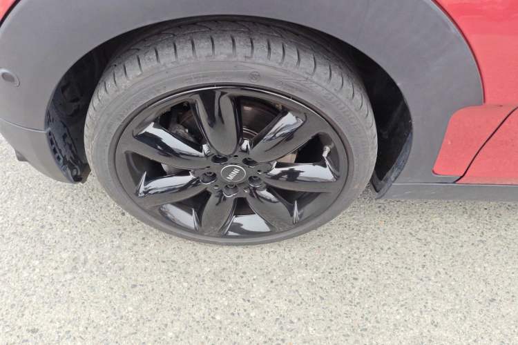 Used MINI Clubman 2022 Facelift 1.5T COOPER Connoisseur