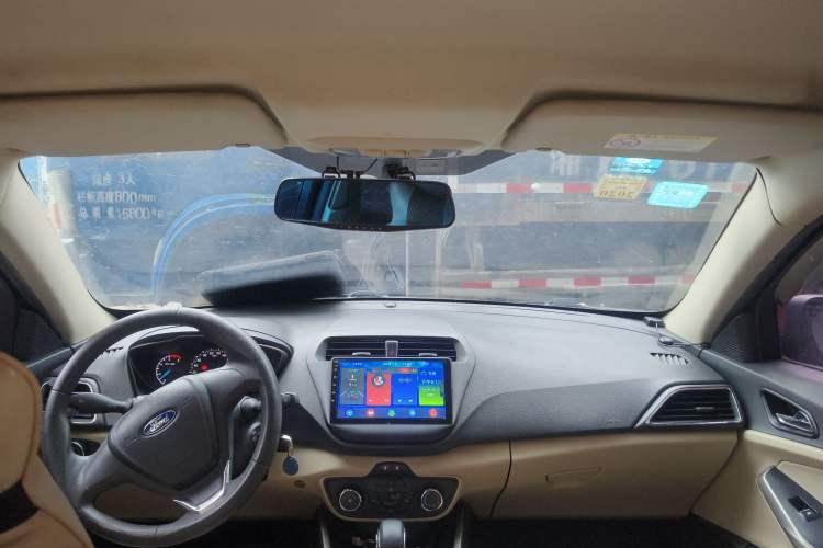 Used Ford Escort 2015 1.5L Automatic Comfort Edition