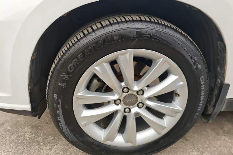 Used Haval H2 2016 Red Label 1.5T Manual 4x4 Luxury Model