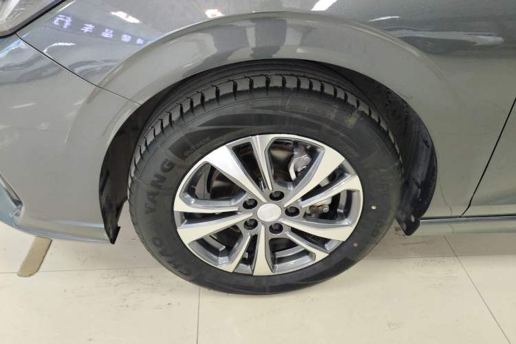 Used CHANGAN Eado 2023 Changan Edition PLUS Blue Whale NE 1.4T GDI DCT Prestige Version