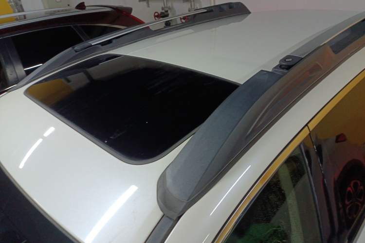 Used Subaru Outback 2015 2.5i Luxury Navigation Edition
