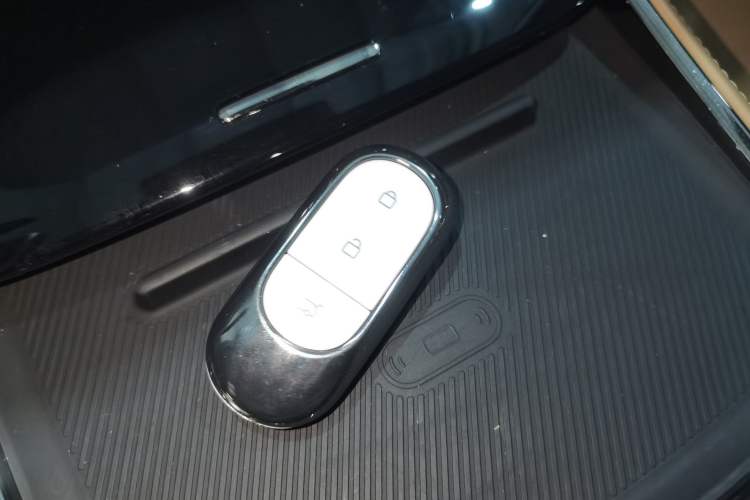 Used Leapmotor C01 2024 Pure Electric 525 Luxury Edition
