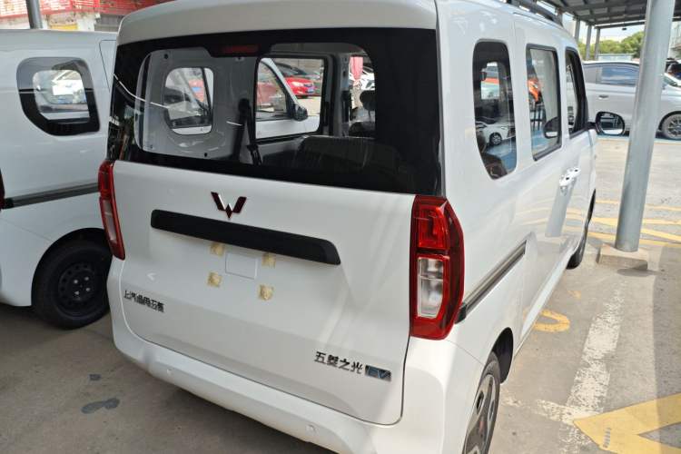 Used Wuling Zhiguang New Energy 2025 Comfort Model