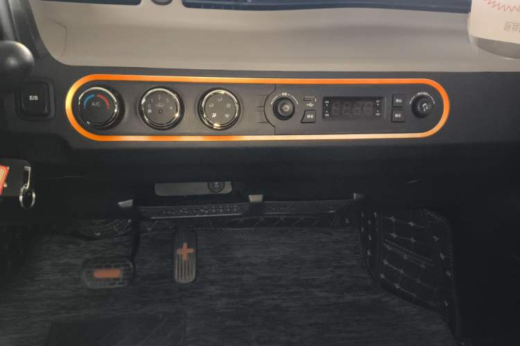 Used Wuling Hongguang MINIEV 2020 Enjoy Edition Lithium-Ion Battery
