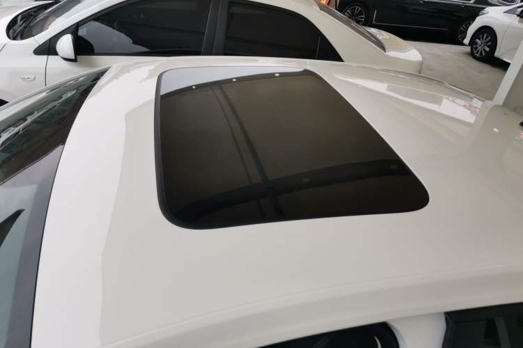 Used Volkswagen Lavida 2022 280TSI DSG Comfort Edition