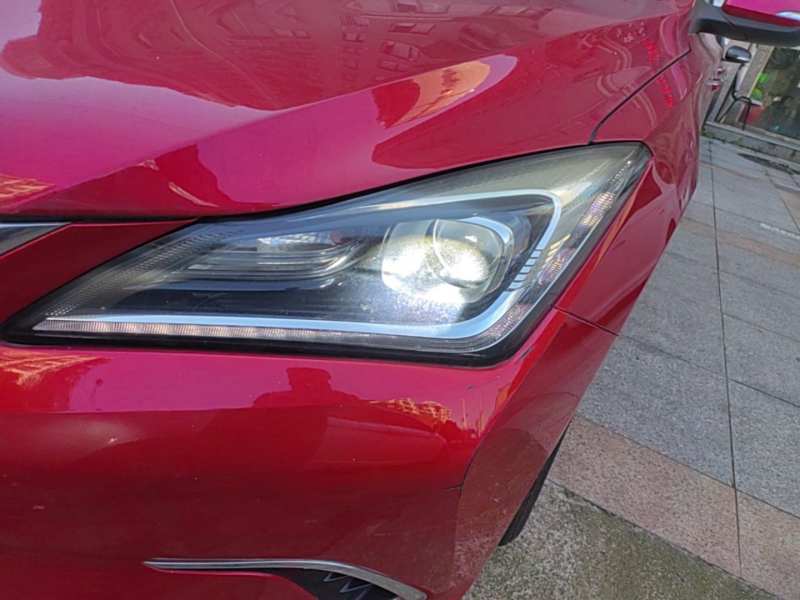 Used CHANGAN Eado 2019 High-Energy Edition 1.6L GDI Manual Pioneer Model China VI Standard — 23