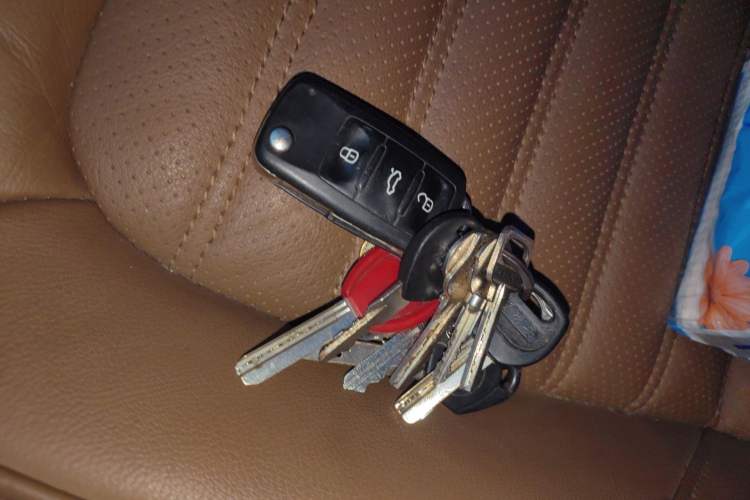 Used Volkswagen Passat 2014 1.8TSI DSG Prestige Edition