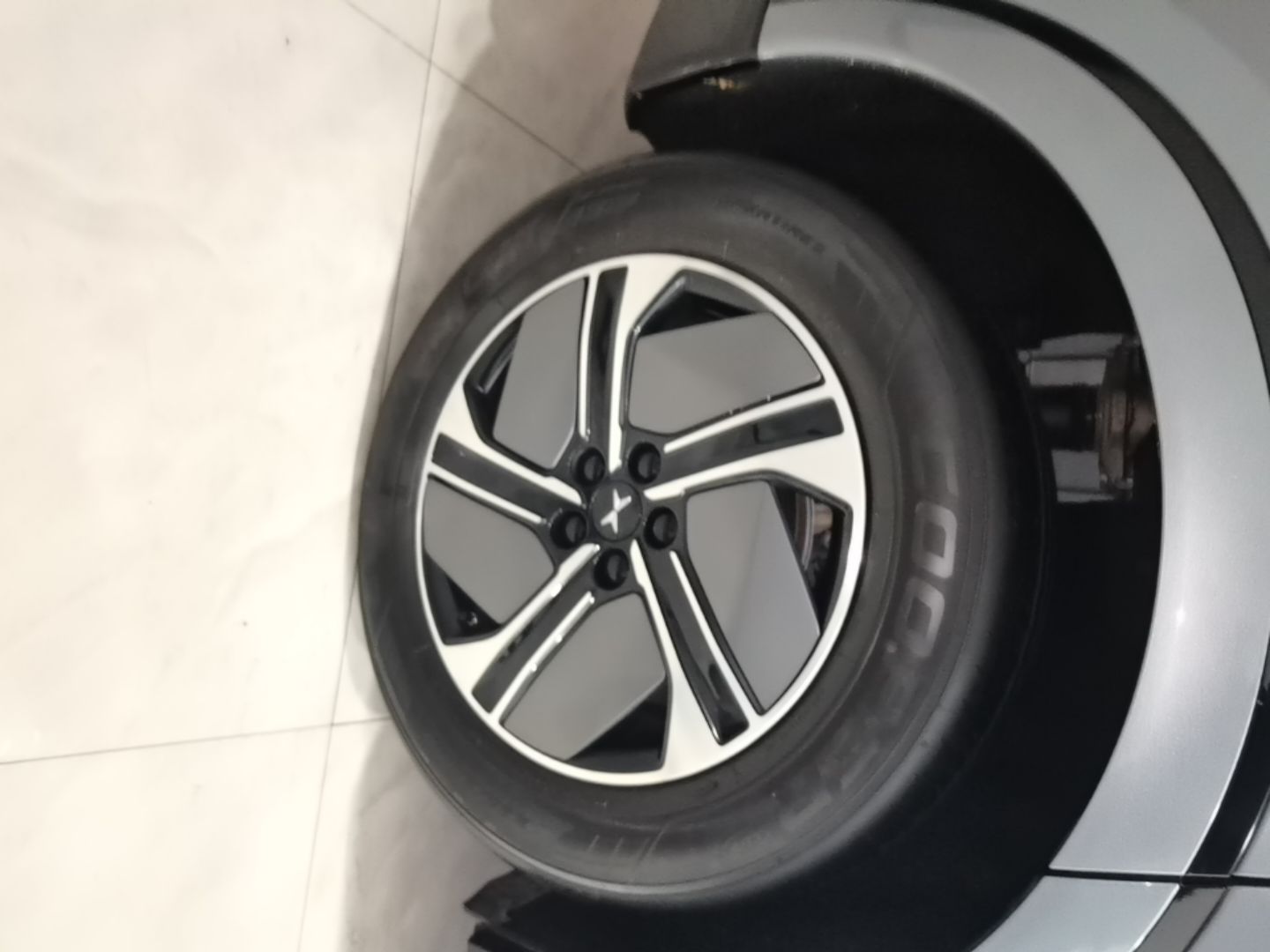 XPeng G6 2023 580 Long-Range Pro — снимка 11