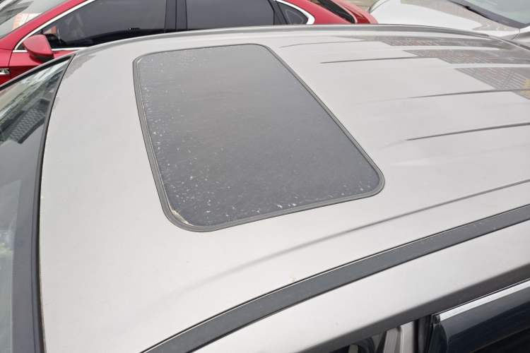 Used Toyota RAV4 2021 2.0L CVT Two-Wheel Drive Fashion PLUS Edition