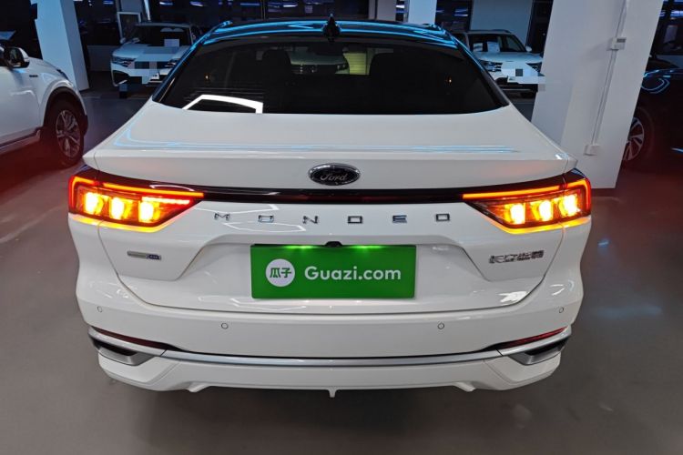 Used Ford Mondeo 2023 EcoBoost 245 Luxury Model
