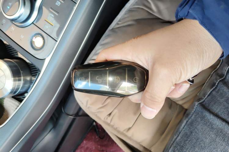 Used BYD Destroyer 05 2022 DM-i 55KM Prestige Model
