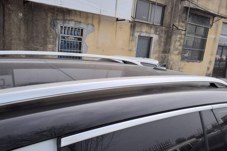 Used Volkswagen Tavendor 2023 380TSI Four-Wheel Drive R-Line Cruise Edition Roof