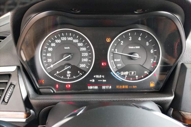 Used BMW 1 Series 2017 118i Design Package Model