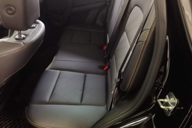 Used Haval DARGO 2024 1.5T DCT Border Collie Edition