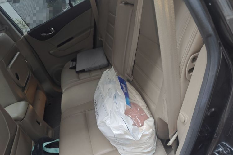 Used Renault Koleos 2013 2.5L Two-Wheel Drive Comfort Edition
