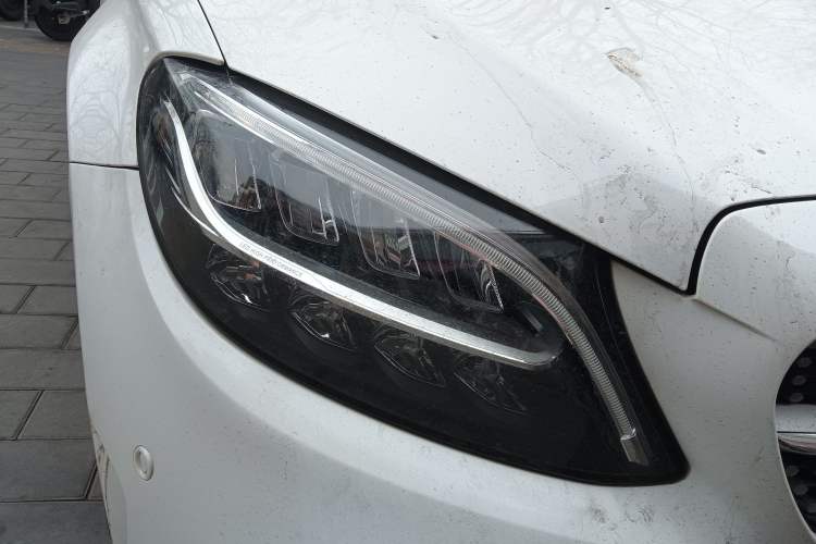 Used Mercedes-Benz C-Class 2020 Restyled C 260 L Sport Edition