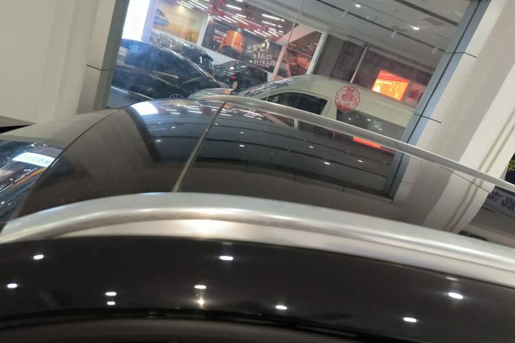 Used Mercedes-Benz GLC 2021 GLC 260 L 4MATIC Dynamic Edition