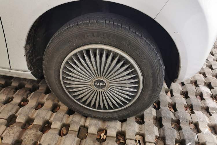 Used Geely Galaxy Panda 2024 Panda Mini 200km Longteng PRO Edition